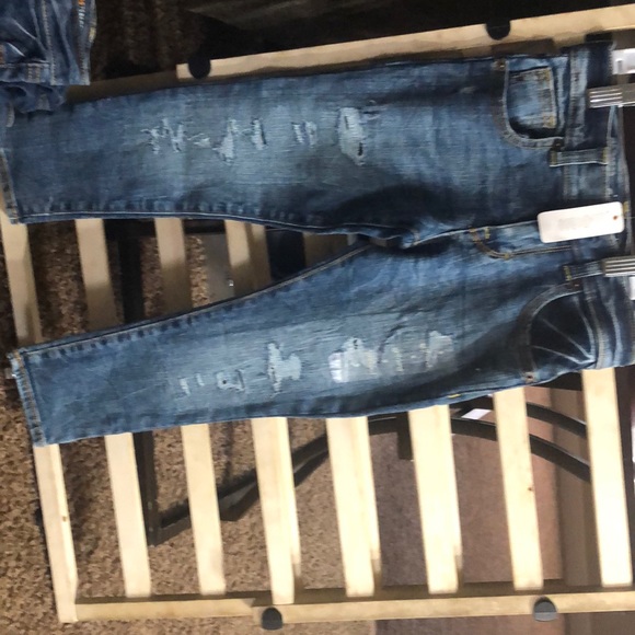 Girl jeans - Picture 1 of 4